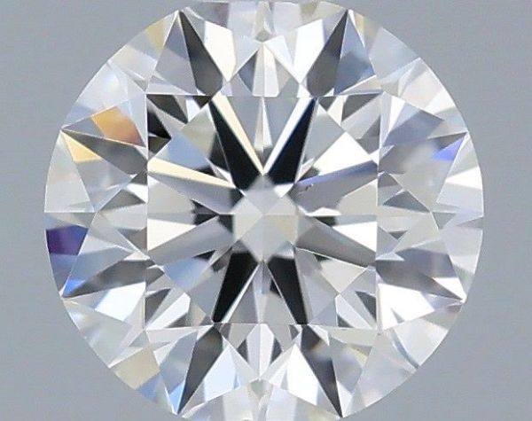 Round Diamond image