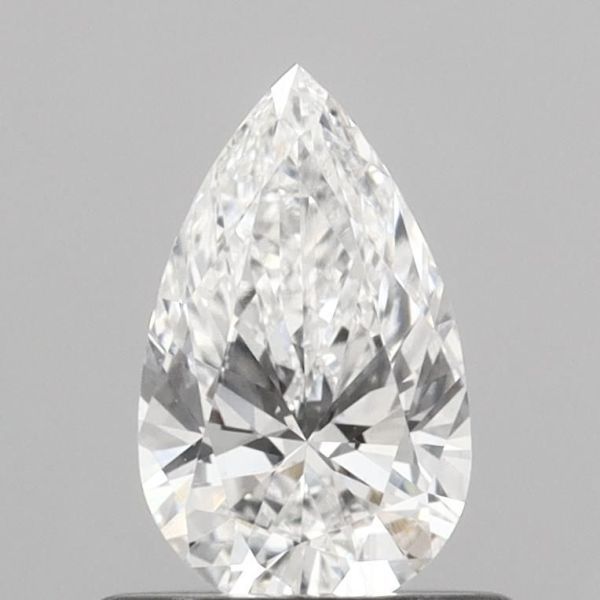 Pear Lab-Grown Diamond image