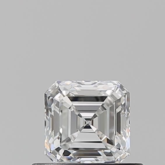 Asscher Diamond image