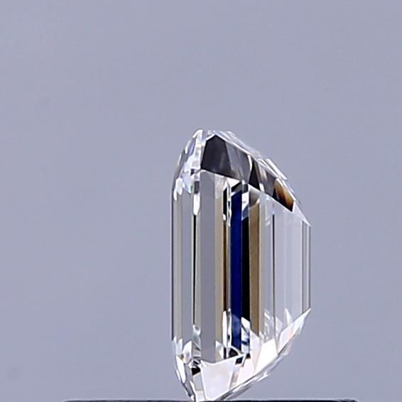 Emerald Lab-Grown Diamond image