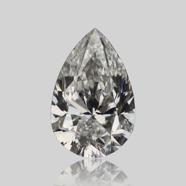 Pear Diamond image