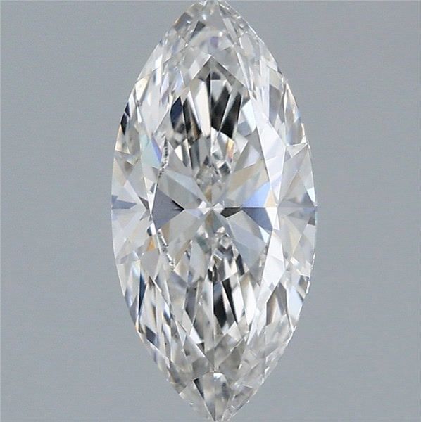Marquise Lab-Grown Diamond image