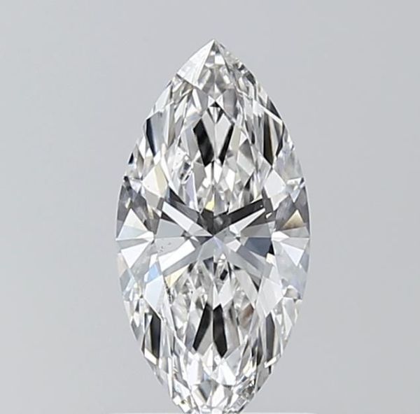 Marquise Lab-Grown Diamond image