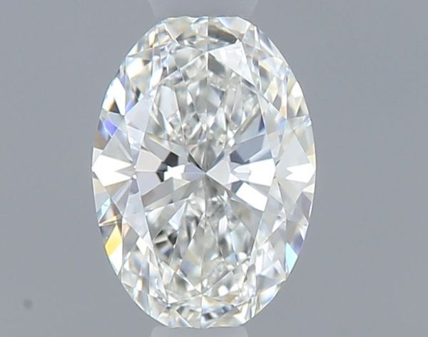 Oval Diamond image
