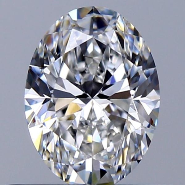 Oval Diamond image