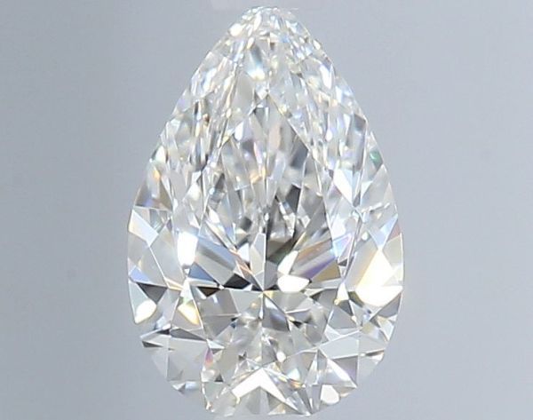 Pear Diamond image