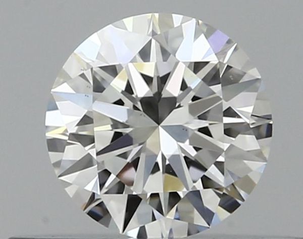 Round Diamond image