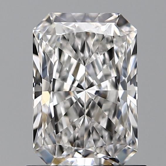 Radiant Lab-Grown Diamond image
