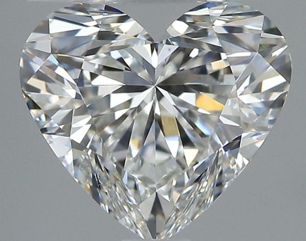 Heart Diamond image