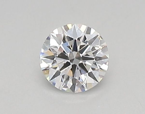 Round Lab-Grown Diamond image