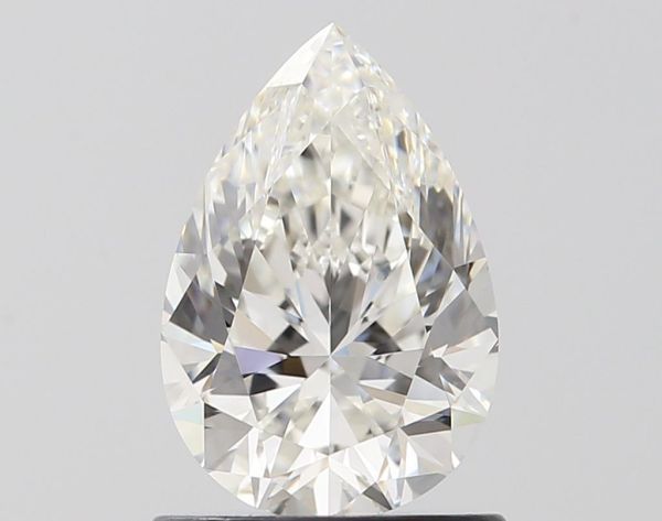 Pear Diamond image