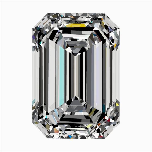 Emerald Diamond image
