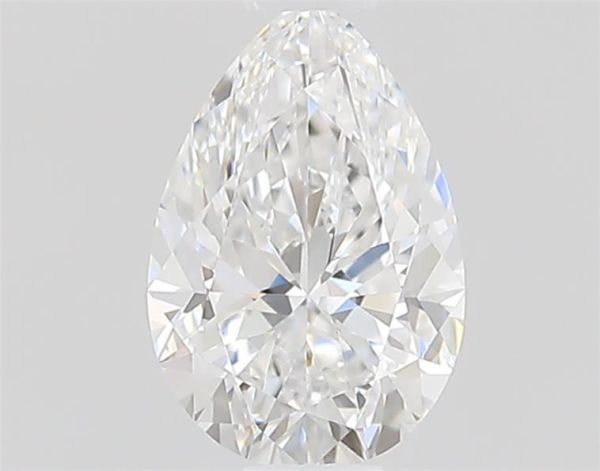 Pear Diamond image