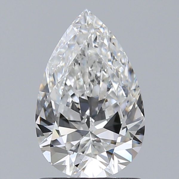 Pear Diamond image