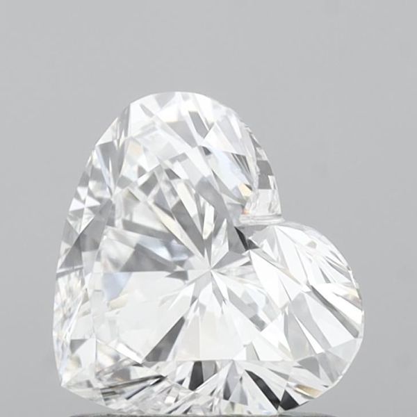 Heart Lab-Grown Diamond image
