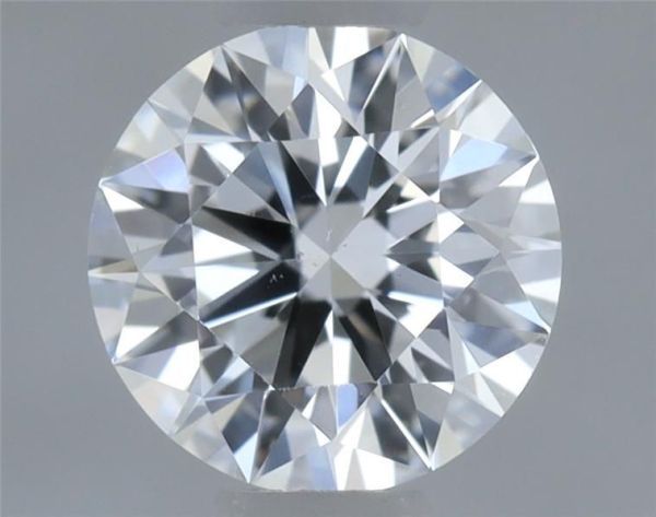 Round Diamond image