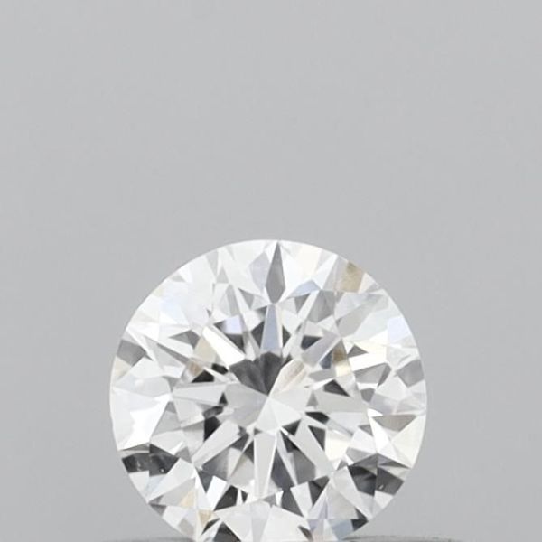 Round Lab-Grown Diamond image
