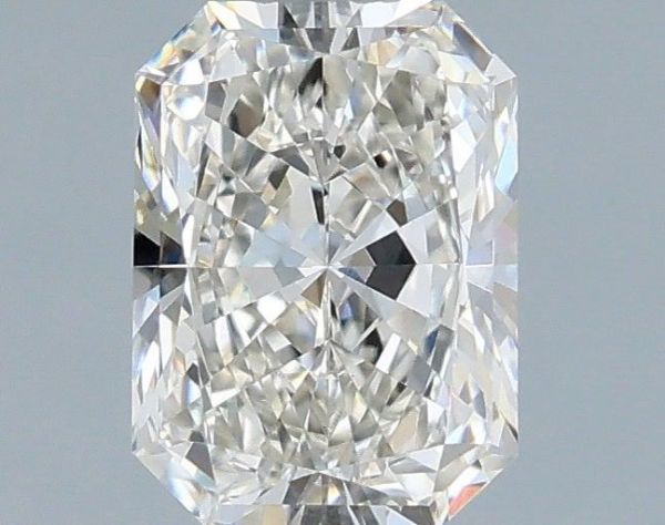 Radiant Lab-Grown Diamond image