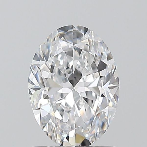 Oval Diamond image