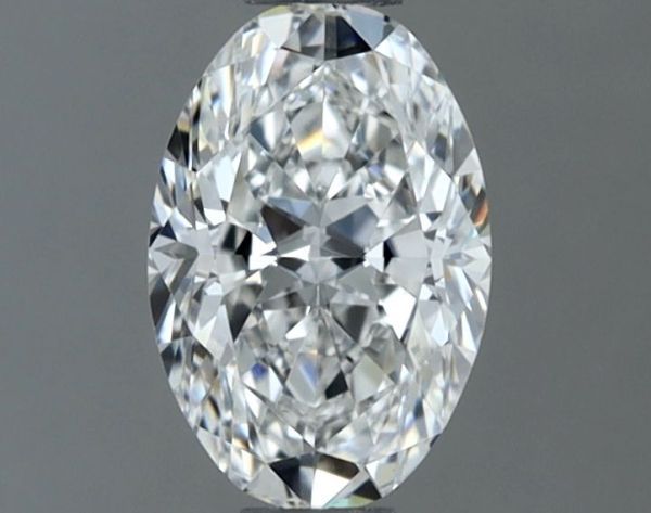 Oval Diamond image