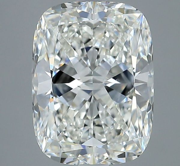 Cushion Diamond image