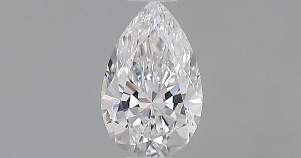 Pear Diamond image