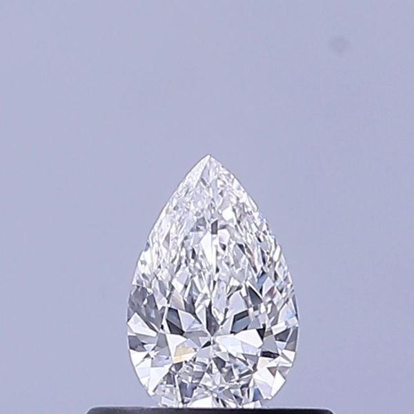 Pear Lab-Grown Diamond image