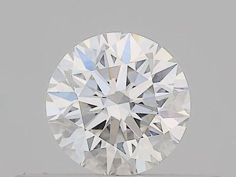 Round Diamond image