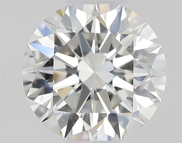 Round Diamond image