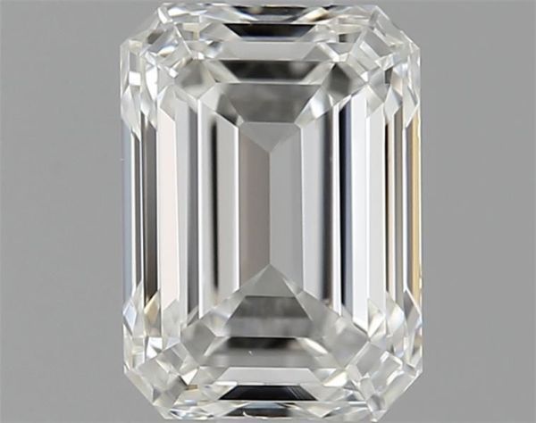 Emerald Diamond image
