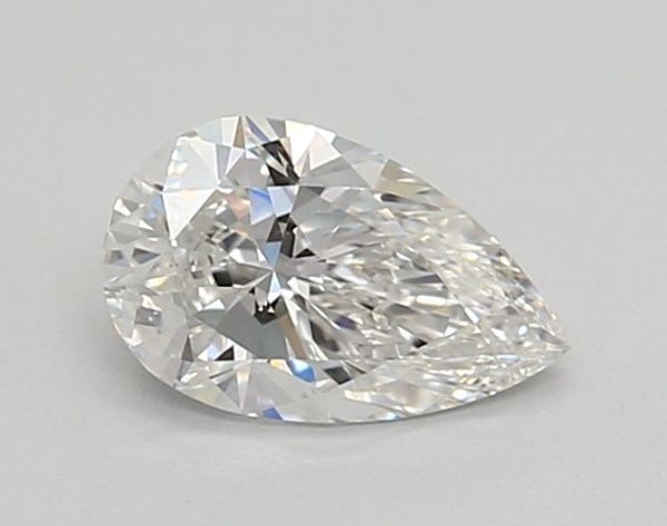 Pear Lab-Grown Diamond image