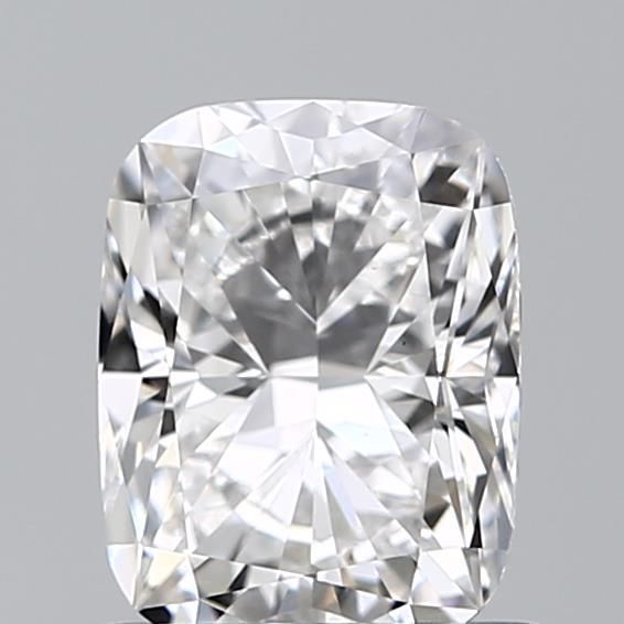 Cushion Lab-Grown Diamond image