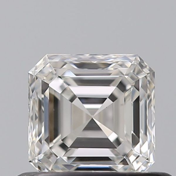 Asscher Diamond image