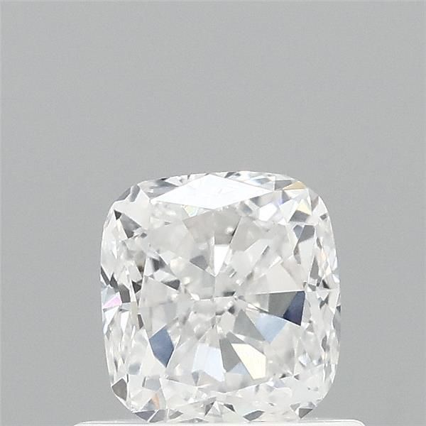 Cushion Lab-Grown Diamond image