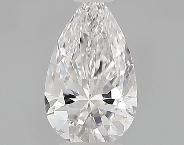 Pear Lab-Grown Diamond image