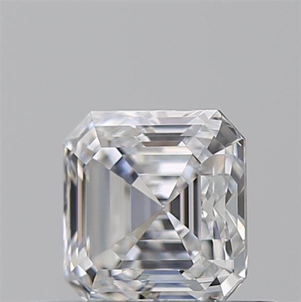 Asscher Diamond image