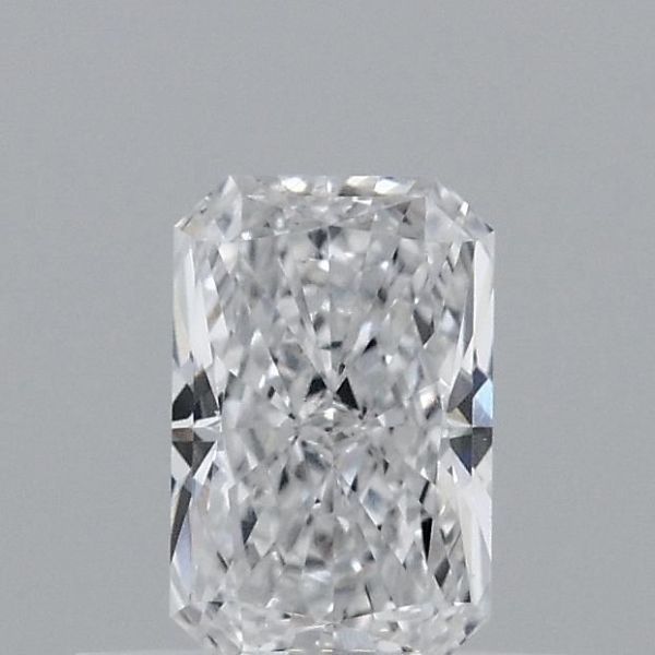Radiant Lab-Grown Diamond image