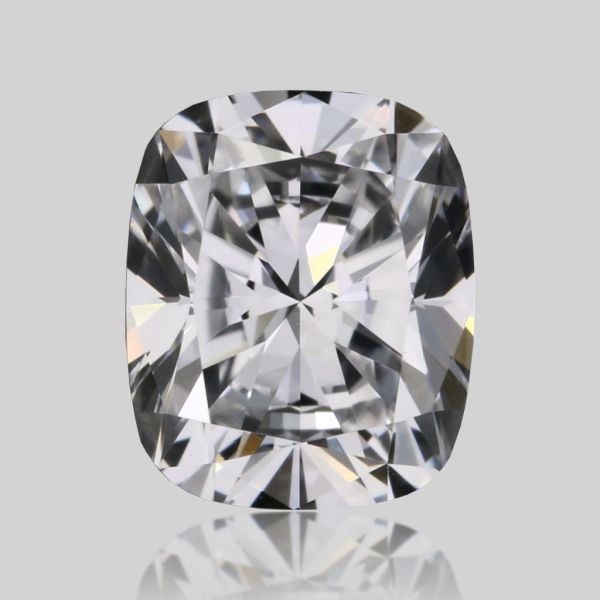 Cushion Diamond image