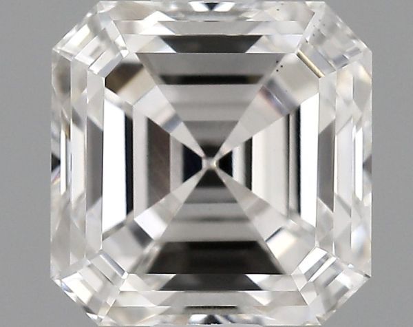 Asscher Lab-Grown Diamond image