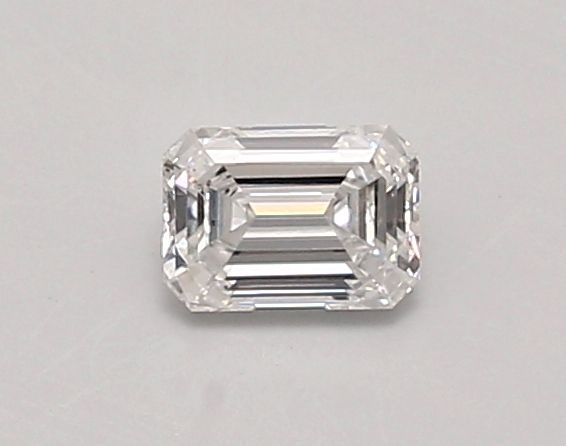 Emerald Lab-Grown Diamond image