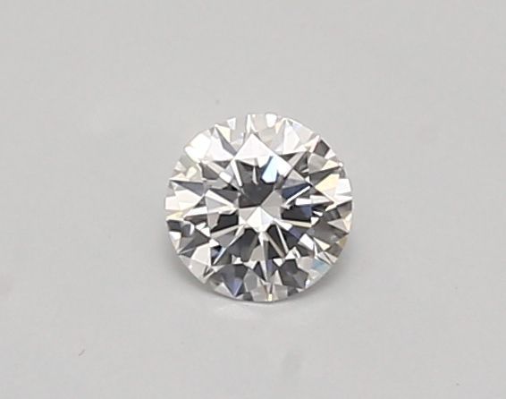 Round Lab-Grown Diamond image
