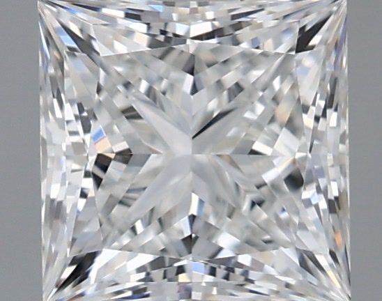 Princess Lab-Grown Diamond image