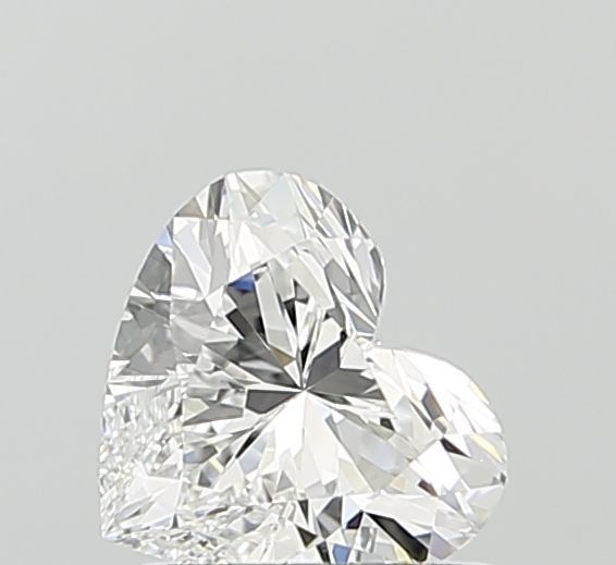 Heart Lab-Grown Diamond image