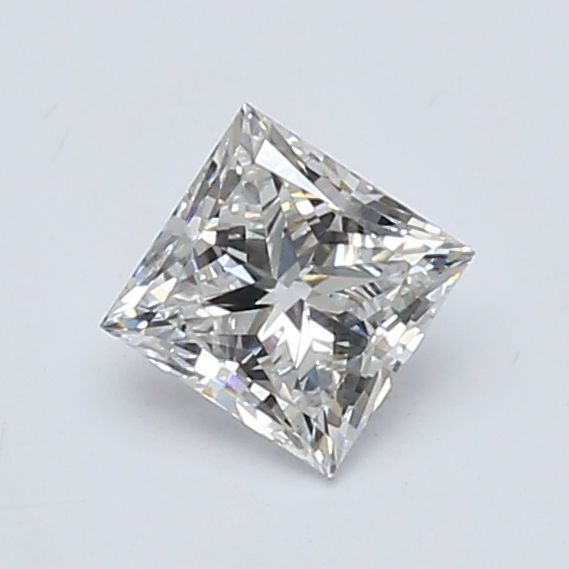Princess Lab-Grown Diamond image