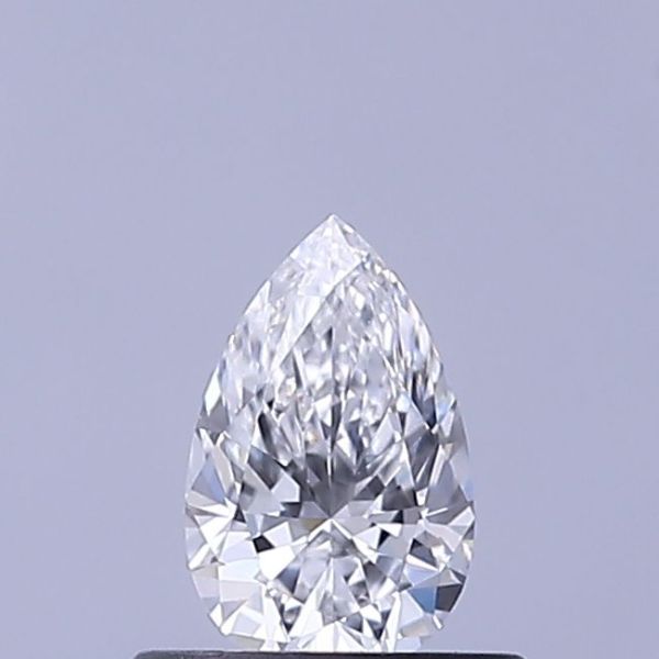 Pear Lab-Grown Diamond image