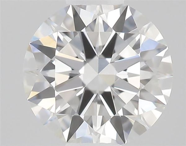 Round Diamond image