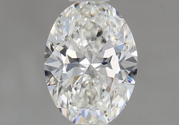 Oval Diamond image