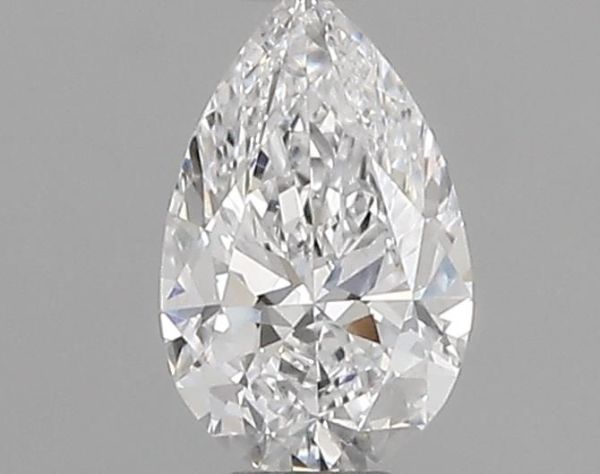 Pear Diamond image