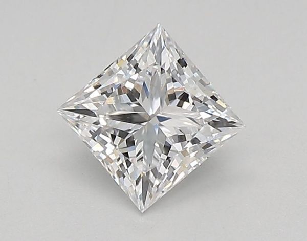 Princess Lab-Grown Diamond image