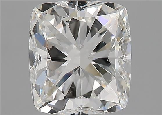 Cushion Diamond image